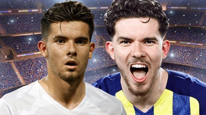 Fenerbahçe'nin yıldızı Ferdi Kadıoğlu'nun babasından ayrılık açıklaması! "Gidiyoruz..."