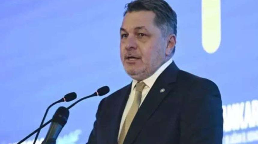 İstifası gündem yaratmıştı! Faruk Köylüoğlu'ndan 'Mansur Yavaş' iddiası: Kaybetmesi için çalışmamız isteniyor