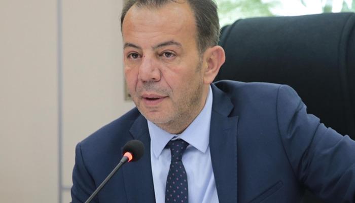Bolu Belediye Başkanı Tanju Özcan’dan dikkat çeken sözler! ‘Kimse buna şaşırmasın’ diyerek önümüzdeki haftayı işaret etti