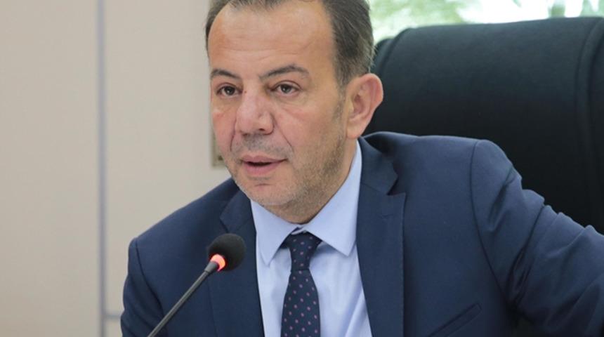 Bolu Belediye Başkanı Tanju Özcan'dan dikkat çeken sözler! 'Kimse buna şaşırmasın' diyerek önümüzdeki haftayı işaret etti