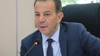 Bolu Belediye Başkanı Tanju Özcan'dan dikkat çeken sözler! 'Kimse buna şaşırmasın' diyerek önümüzdeki haftayı işaret etti