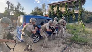 SON DAKİKA| Zehir tacirlerine bir darbe daha! Bakan Yerlikaya duyurdu: 21 ilde 148 şüpheli gözaltına alındı