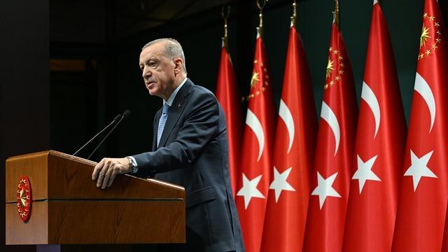 Kabine toplantısı bitti mi? 9 Ekim kabine toplantısı kararları açıklandı mı, gündemde neler var?