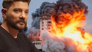 Oğuzhan Uğur 'Filistin düşmanlığı'yla suçlanınca... İnanılmaz...