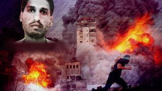 Lakabı: 'Misafir' Hamas'ın İsrail saldırısının ardındaki isim! Her gece farklı evde kalıyor, ismi muamma, bir kolu ve bacağı...