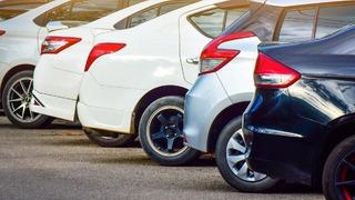 İkinci el arabada bir dönem kapandı! Oto pazarının yanından bile geçemediler: En kötüsü yaşanıyor