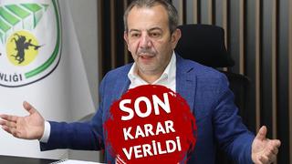 Tanju Özcan için nihai karar verildi: CHP'den ihracı kesinleşti! Kılıçdaroğlu şu an mutluluktan önüne gelene sarılıyordur