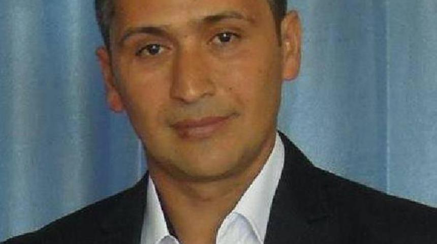 Madendeki göçükte üzerine kaya düşen işçi öldü