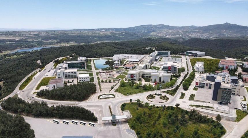 Uşak Üniversitesi akademisyenleri, Dünyanın En Etkili Bilim İnsanları listesinde yer aldı