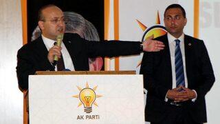 Yalçın Akdoğan: HDP ambalajıyla CHP zihniyetini sunuyorlar