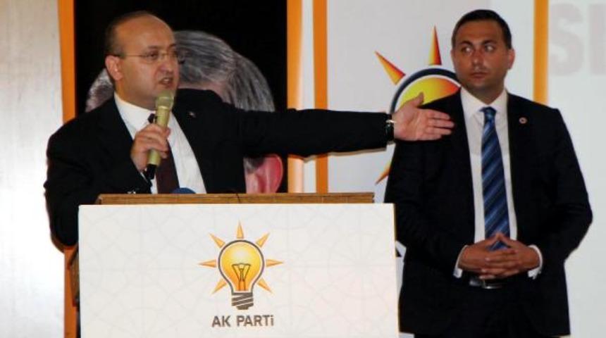 Yalçın Akdoğan: HDP ambalajıyla CHP zihniyetini sunuyorlar