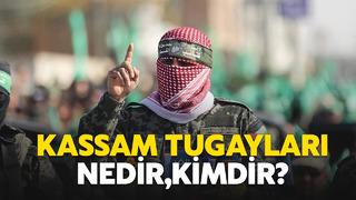 KASSAM TUGAYLARI kimdir? El Kassam Tugayı ne zaman kuruldu? Gazze'nin kontrolü onlarda