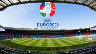 Euro 2032 Türkiye ve İtalya'nın ortak ev sahipliği ile gerçekleşecek! Müjdeli haberi verdiler...