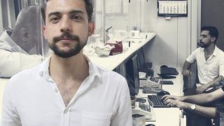 Bir anlık dalgınlık pahalıya mal oldu! Görürse bize gelmesini istiyoruz çünkü az bir miktar değil