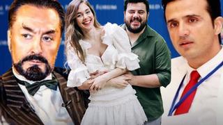 Berfu Yenenler Adnan Oktar çetesinde ‘Kedicik’ olmaktan son anda kurtulmuş! “Beni de düşürmeye çalıştılar”