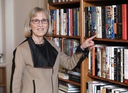 2023 Nobel Ekonomi Ödülü ABD'li Claudia Goldin'in oldu