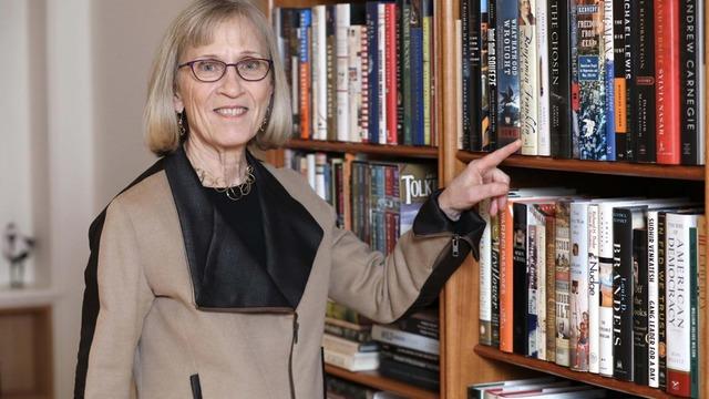 2023 Nobel Ekonomi Ödülü ABD'li Claudia Goldin'in oldu