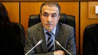 AK Parti Amasya milletvekili adayı Bostancı kaza yaptı