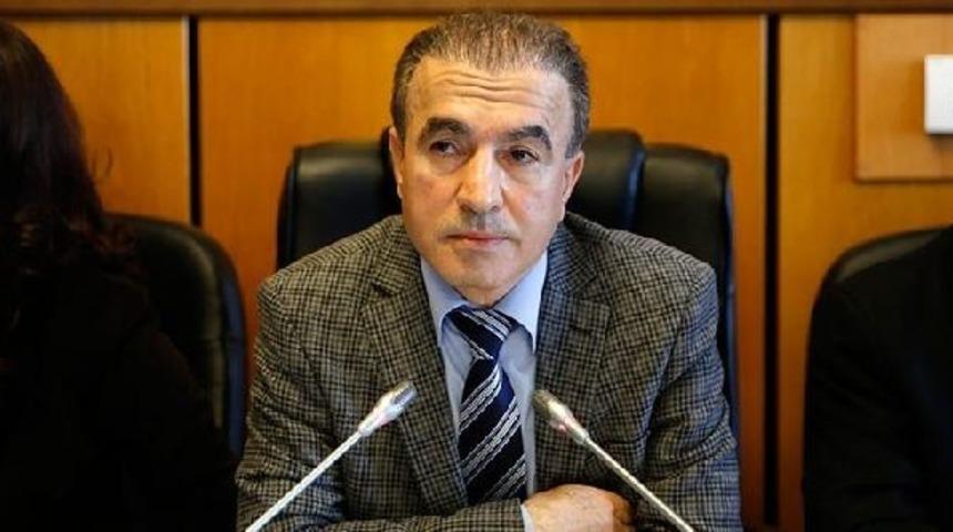 AK Parti Amasya milletvekili adayı Bostancı kaza yaptı