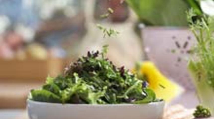 Sağlıklı Oru&ccedil;