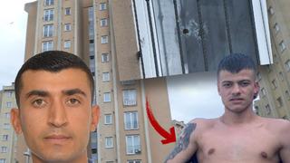 Büyükçekmece'de ihbara giden polislere ateş açıldı! Polis memuru Cihat Ermiş şehit oldu