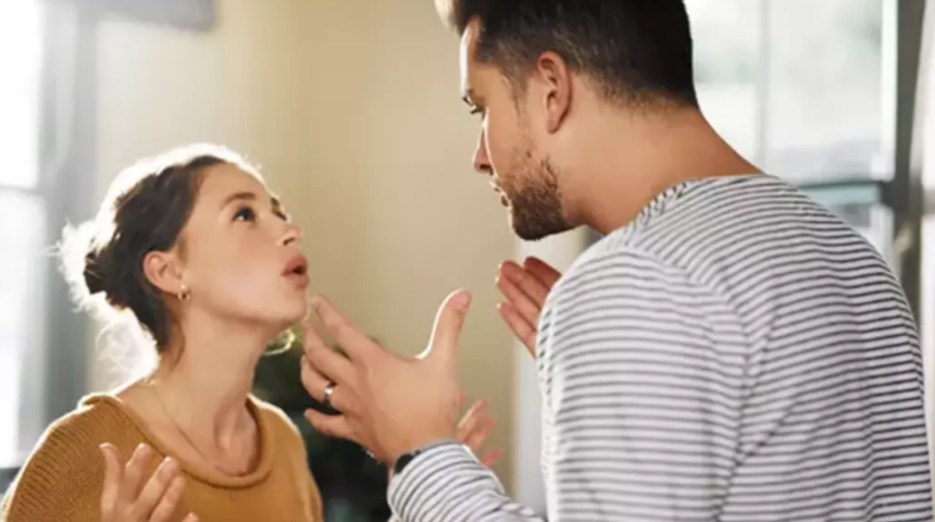 Öfkesiyle her an sizi kırabilir! En sinirli 5 burç belli oldu! Sinirliyse yanından bile geçmeyin... 