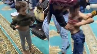 Küçük çocuklara şiş batırdılar, o anlar infial yarattı! Ekipler olay yerine gitti: Bakanlık Şanlıurfa'daki skandal sonrası harekete geçti