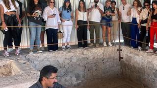 Bin 600 yıllık! Yılda binlerce kişi ziyaret ediyor: Burayı görenler çok beğeniyor