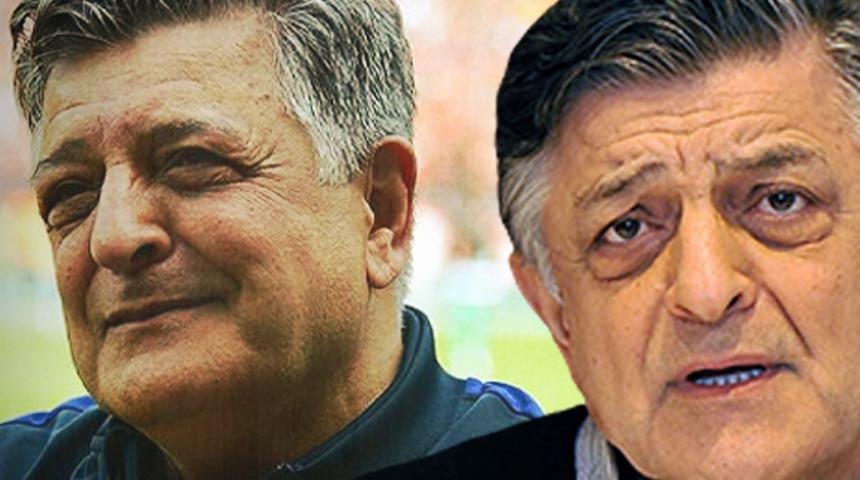 Yılmaz Vural Samsun'a gitti, sosyal medya ayağa kalktı! Samsunspor'un başına mı geçiyor?