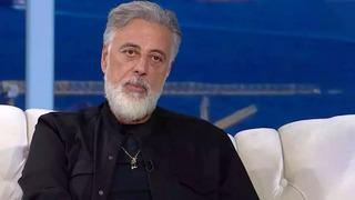 Hamdi Alkan'ın evinden buram buram tarih çıktı! Kızı Zeynep Alkan'la yaşadığı evi görenler inanamadı