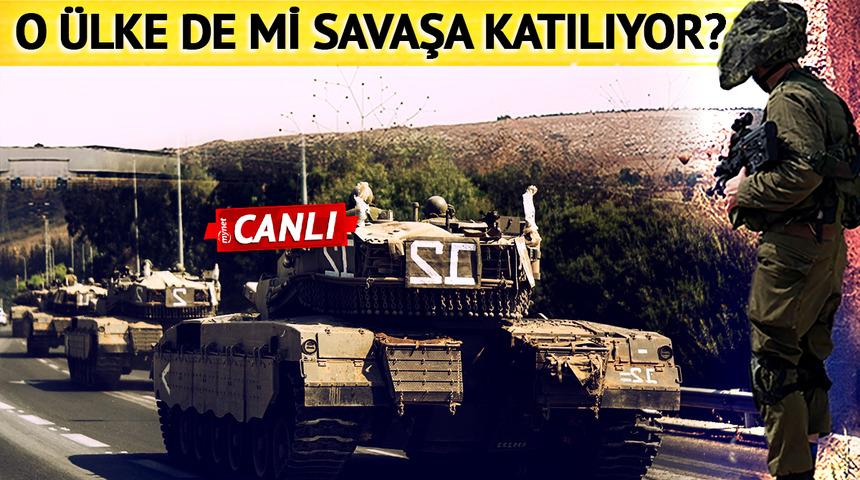 SON DAKİKA | İsrail'e sızma girişimi sonrası Lübnan'ın güneyi vuruldu! Kara harekatı iddiası gündeme geldi