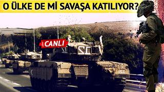 SON DAKİKA | İsrail'e sızma girişimi sonrası Lübnan'ın güneyi vuruldu! Kara harekatı iddiası gündeme geldi