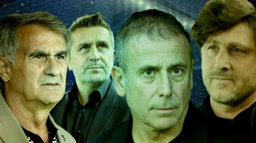 Ve Trabzonspor'da düğüm çözülüyor! Nenad Bjelica, fesih için şehre geliyor! Yeni hoca ise...