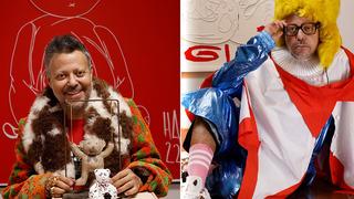 Çalışmaları dünya çapında birçok ödül almıştı! Giyim tarzıyla da adından söz ettiren Haluk Akakçe yaşamını yitirdi