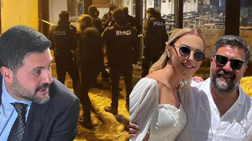  Şafak Mahmutyazıcıoğlu cinayetine ilişkin dava ertelendi!