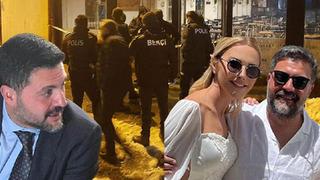  Şafak Mahmutyazıcıoğlu cinayetine ilişkin dava ertelendi!