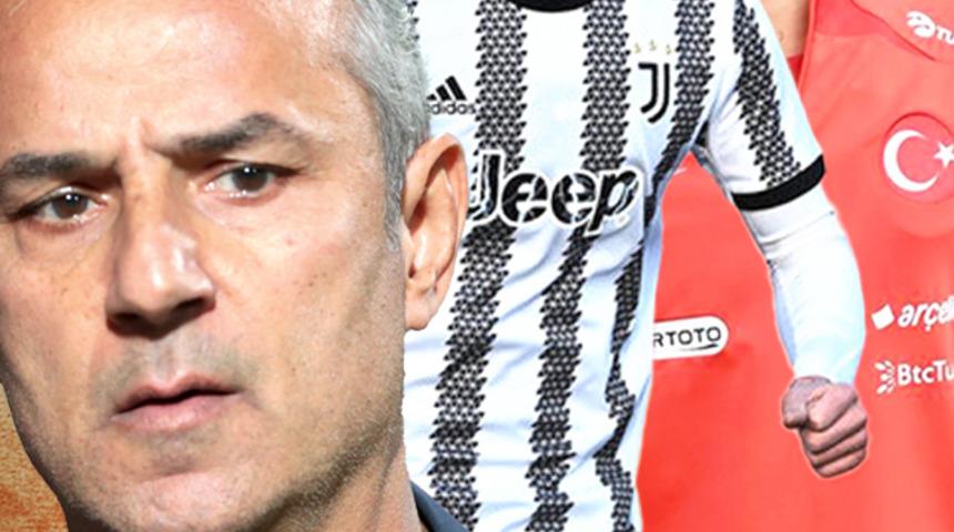 Son dakika: Fenerbahçe, devre arasında Juventus'tan milli yıldızı getirmeyi hedefliyor! Vincenzo Montella'nın aday kadrosundaydı...