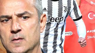 Son dakika: Fenerbahçe, devre arasında Juventus'tan milli yıldızı getirmeyi hedefliyor! Vincenzo Montella'nın aday kadrosundaydı...