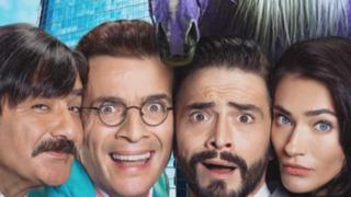 Ailecek Şaşkınız konusu nedir, oyuncuları kimdir? Ailecek Şaşkınız filmi nerede ve ne zaman çekildi?