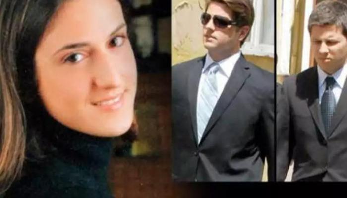 Can Paksoy hakkında beraat kararı verilmişti… Öldürülen Nazlı Sinem Erköseoğlu’nun aile avukatı Rezan Epözdemir’den Yargıtay Başkanı Akarca’ya sitem! “Bunun hesabını kim verecek?”