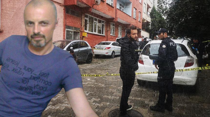 Sinop'ta eski eş dehşet saçtı! Önce vurdu sonra intihar etti