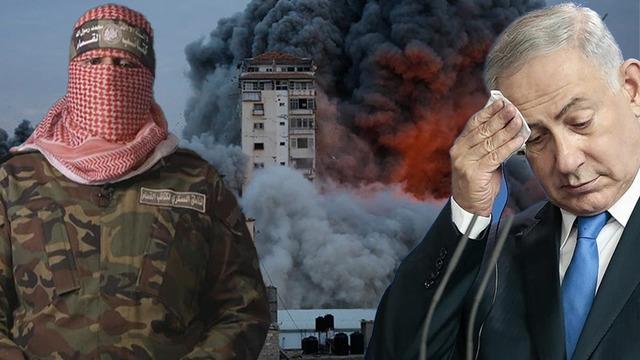 Kıskaç daralıyor... Hamas'tan İsrail'e kan donduran tehdit! Esir infazı başlıyor: Videoları yayınlanacak...