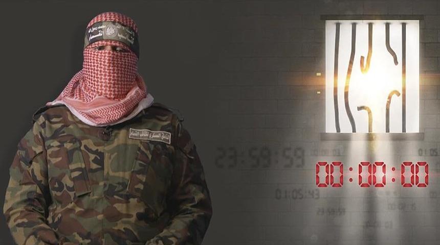 Hamas resmen duyurdu! Ebu Ubeyde ve Muhammed Sinvar &ouml;ld&uuml;