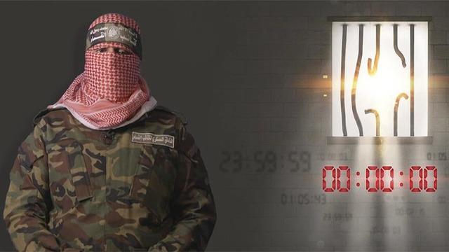 Hamas resmen duyurdu! Ebu Ubeyde ve Muhammed Sinvar öldü