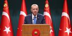 President Erdoğan announced: Lump-sum payment of 5 thousand TL to retirees
