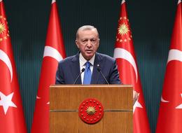 SON DAKİKA | Cumhurbaşkanı Erdoğan açıkladı: Emeklilere bir defaya mahsus 5 bin TL ödeme... İşte verileceği tarih