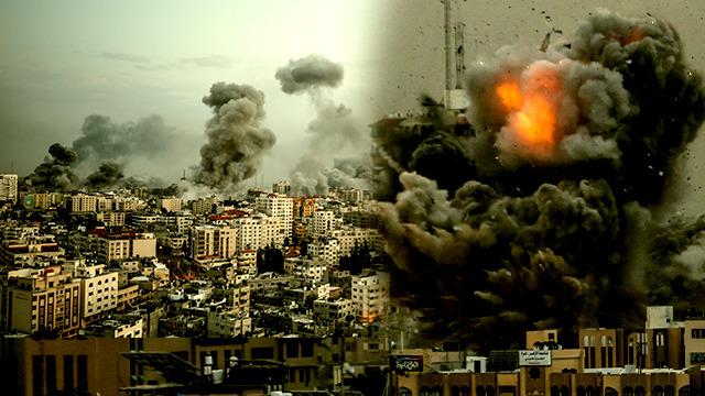 İsrail - Hamas çatışmaları sporu da vurdu! UEFA'nın ardından FIBA da İsrail'deki maçları askıya aldı...