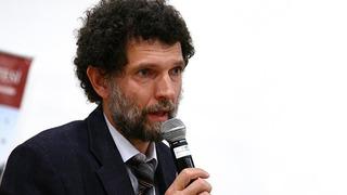 Dışişleri Bakanlığı'ndan Osman Kavala'ya ödül verilmesine tepki!