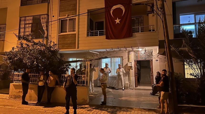 Acı haberi MSB duyurdu: İstihkam Uzman Çavuş Mehmet Emre Teke şehit oldu