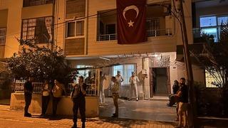 Acı haberi MSB duyurdu: İstihkam Uzman Çavuş Mehmet Emre Teke şehit oldu